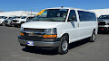 2025 Chevrolet Express Passenger LT