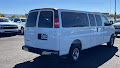 2025 Chevrolet Express Passenger LT