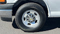 2025 Chevrolet Express Passenger LT