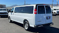 2025 Chevrolet Express Passenger LT