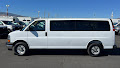 2025 Chevrolet Express Passenger LT