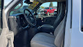 2025 Chevrolet Express Passenger LT