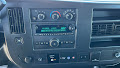 2025 Chevrolet Express Passenger LT
