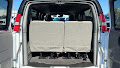 2025 Chevrolet Express Passenger LT