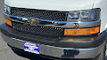 2025 Chevrolet Express Passenger LT