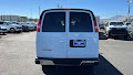 2025 Chevrolet Express Passenger LT