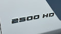 2026 Chevrolet Silverado 2500HD Work Truck