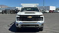 2026 Chevrolet Silverado 2500HD Work Truck