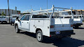 2026 Chevrolet Silverado 2500HD Work Truck
