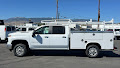 2026 Chevrolet Silverado 2500HD Work Truck