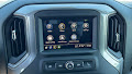 2026 Chevrolet Silverado 2500HD Work Truck