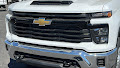 2026 Chevrolet Silverado 2500HD Work Truck