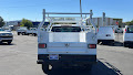 2026 Chevrolet Silverado 2500HD Work Truck