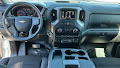 2026 Chevrolet Silverado 2500HD Work Truck