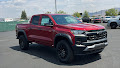 2026 Chevrolet Colorado 4WD Trail Boss
