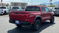 2026 Chevrolet Colorado 4WD Trail Boss