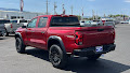 2026 Chevrolet Colorado 4WD Trail Boss