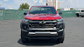2026 Chevrolet Colorado 4WD Trail Boss