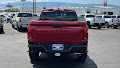 2026 Chevrolet Colorado 4WD Trail Boss
