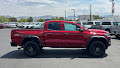 2026 Chevrolet Colorado 4WD Trail Boss