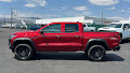 2026 Chevrolet Colorado 4WD Trail Boss