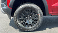 2026 Chevrolet Colorado 4WD Trail Boss