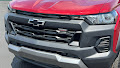 2026 Chevrolet Colorado 4WD Trail Boss