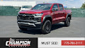 2026 Chevrolet Colorado 4WD Trail Boss