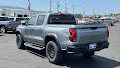 2026 Chevrolet Colorado 4WD Trail Boss