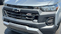 2026 Chevrolet Colorado 4WD Trail Boss