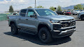 2026 Chevrolet Colorado 4WD Trail Boss