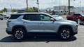2027 Chevrolet Equinox AWD ACTIV
