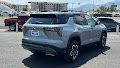 2027 Chevrolet Equinox AWD ACTIV