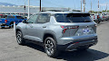 2027 Chevrolet Equinox AWD ACTIV