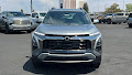 2027 Chevrolet Equinox AWD ACTIV