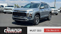 2027 Chevrolet Equinox AWD ACTIV