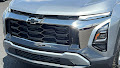 2027 Chevrolet Equinox AWD ACTIV