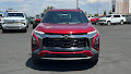 2027 Chevrolet Equinox AWD ACTIV