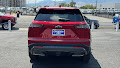 2027 Chevrolet Equinox AWD ACTIV