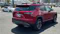 2027 Chevrolet Equinox AWD ACTIV
