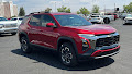2027 Chevrolet Equinox AWD ACTIV
