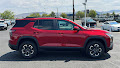 2027 Chevrolet Equinox AWD ACTIV