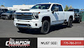 2026 Chevrolet Silverado 3500HD High Country