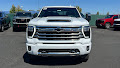 2026 Chevrolet Silverado 3500HD High Country