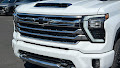 2026 Chevrolet Silverado 3500HD High Country