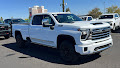 2026 Chevrolet Silverado 3500HD High Country