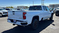 2026 Chevrolet Silverado 3500HD High Country