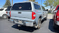 2019 Toyota Tundra 4WD SR5