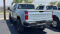 2021 Chevrolet Silverado 2500HD Custom