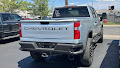 2021 Chevrolet Silverado 2500HD Custom
